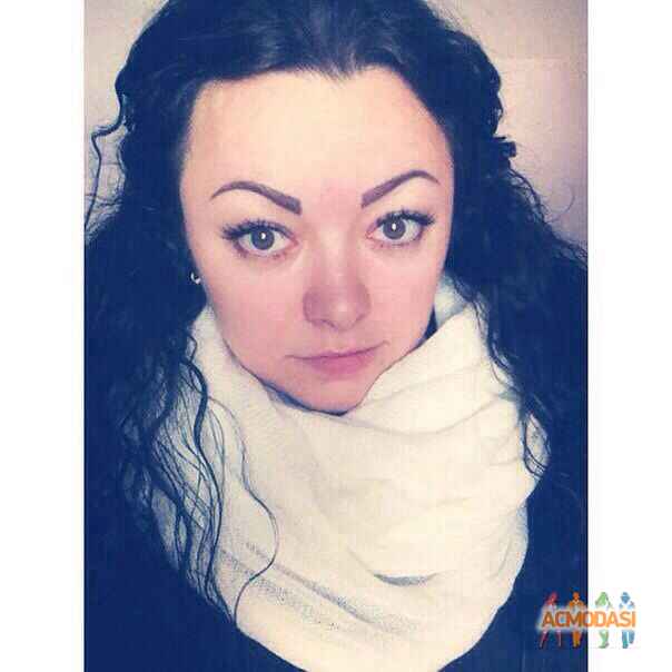 Анна Васильевна Божа фото №1027306. Загружено 20 Апреля 2016