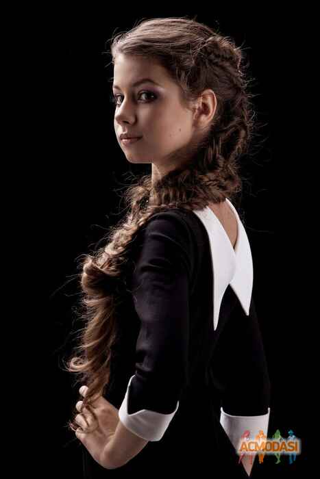 Кристина   фото №1119892. Загружено 05 Декабря 2016