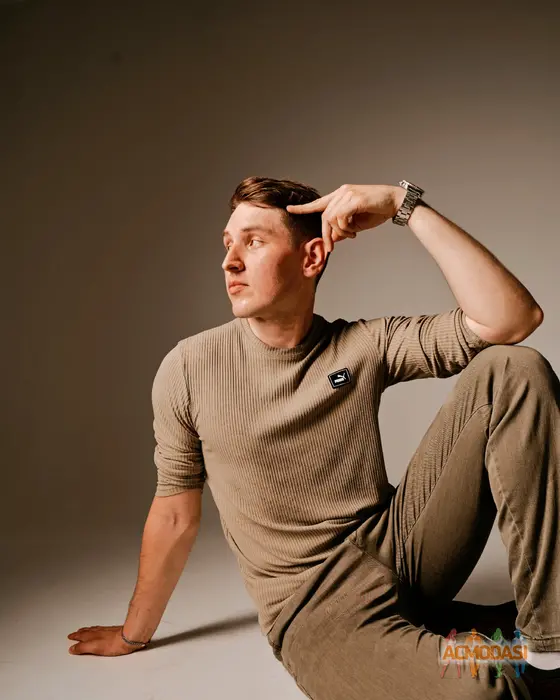 Дмитрий Павлович Осипов фото №1933628. Загружено 07 Августа 2025