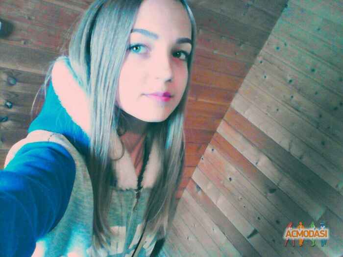 Ангелина  Конник фото №1096213. Загружено 12 Октября 2016