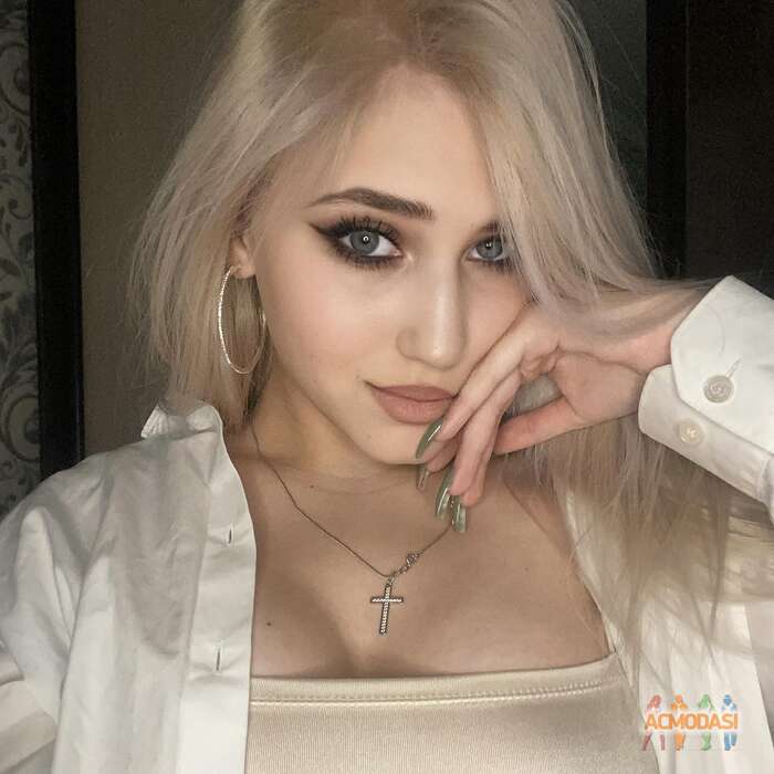 Александра Викторовна Процкая фото №1791201. Загружено 19 Апреля 2022