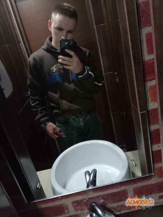 Павел Викторович Уфимцев фото №1482145. Загружено 06 Июля 2019