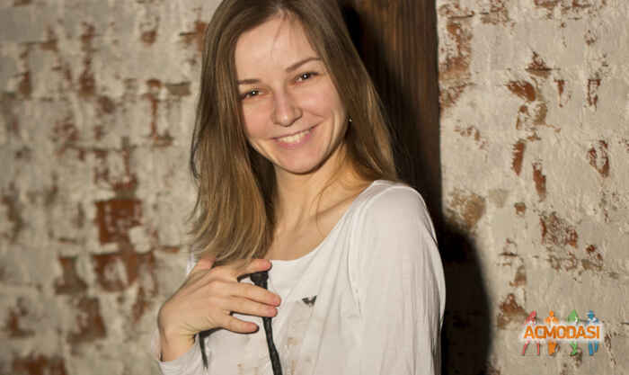 Елена Валерьевна Кислова фото №1492363. Загружено 28 Июля 2019