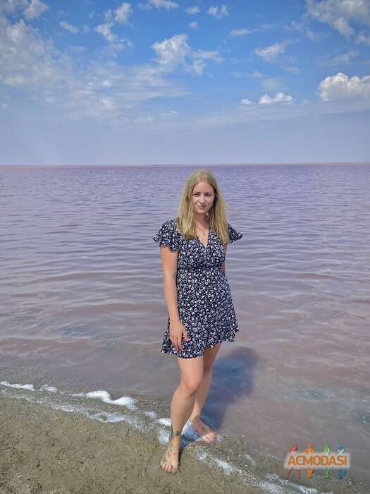 Светлана Алексеевна Маклакова фото №1741698. Загружено 18 Сентября 2021