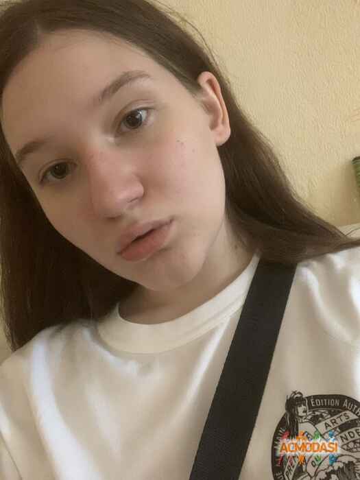 Александра  Соломонова фото №1618605. Загружено 12 Июля 2020