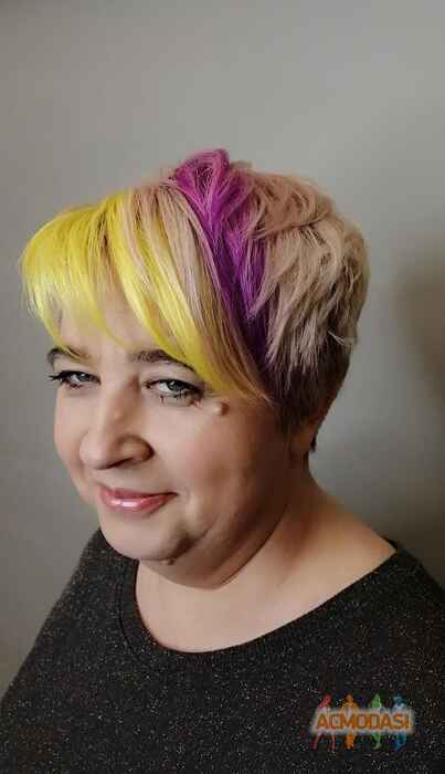 Оксана Валерьевна Кривцова фото №1701545. Загружено 22 Апреля 2021