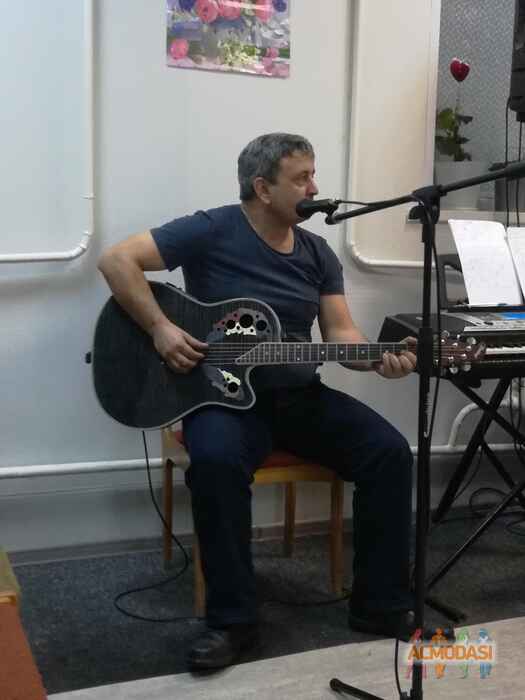 Гид  Хамуков фото №1704807. Загружено 06 Мая 2021