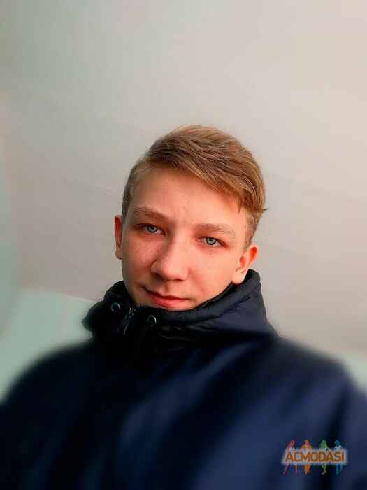 Егор  Засорин фото №1717728. Загружено 22 Июня 2021