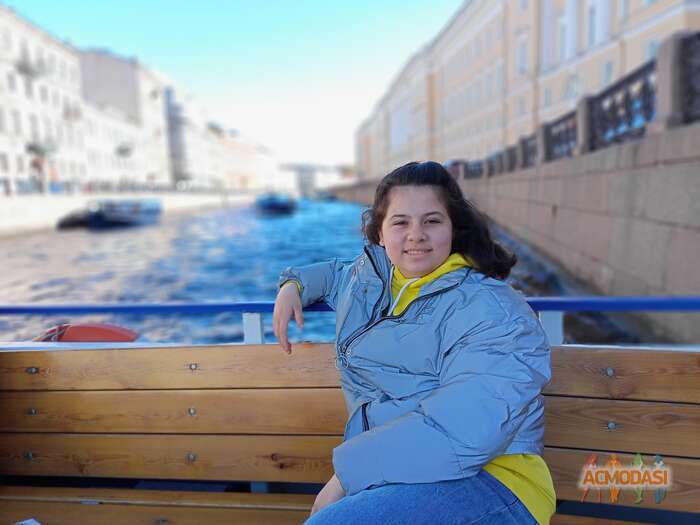 Ульяна Борисовна Кузьминова фото №1815546. Загружено 22 Августа 2022