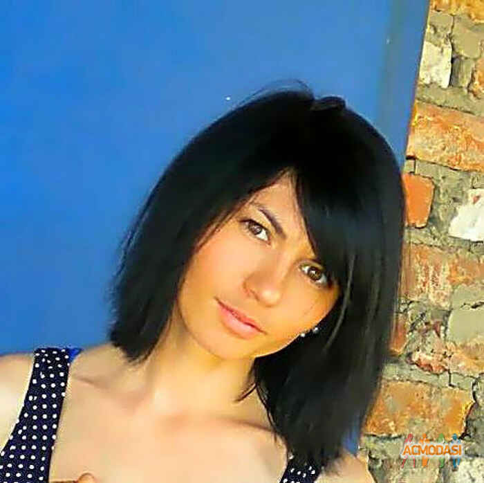 Хайруллина  Ксения фото №196662. Загружено 10 Мая 2012