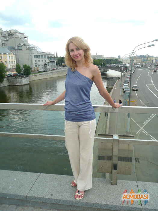 Анна  Скрынникова фото №216471. Загружено 26 Июня 2012
