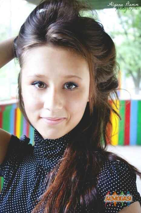 Брацыло Анастасия Евгеньевна фото №223179. Загружено 13 Июля 2012