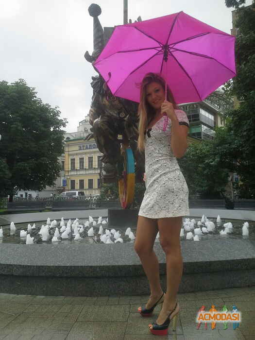 Ирина Игоревна Тренёва фото №906139. Загружено 15 Августа 2015