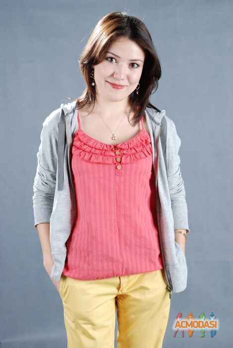 Indi  D фото №297757. Загружено 26 Ноября 2012