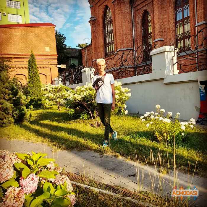 Михаил. Сергеевичь. Башев. фото №1632512. Загружено 25 Августа 2020