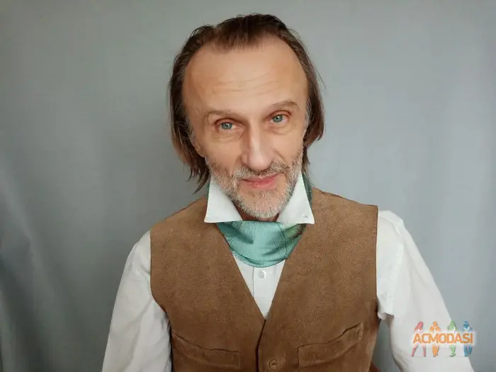 Сергей Алексеевич Маршинин фото №1927811. Загружено 27 Мая 2025