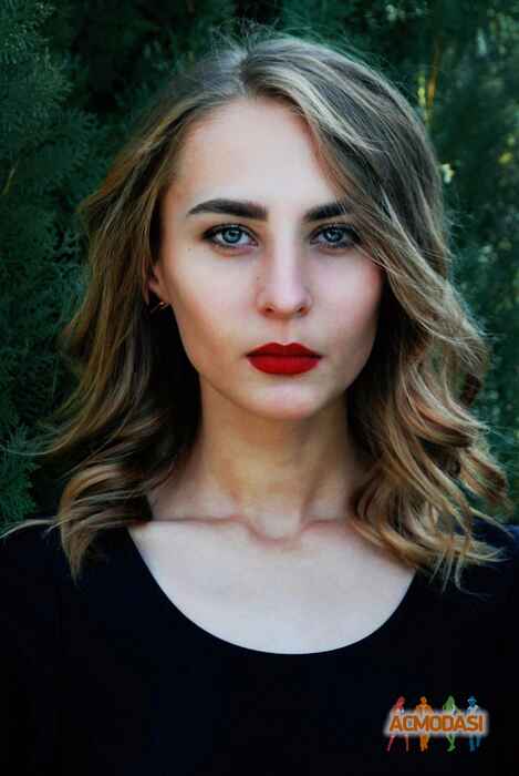 Анна  Давиденко фото №1138817. Загружено 25 Января 2017