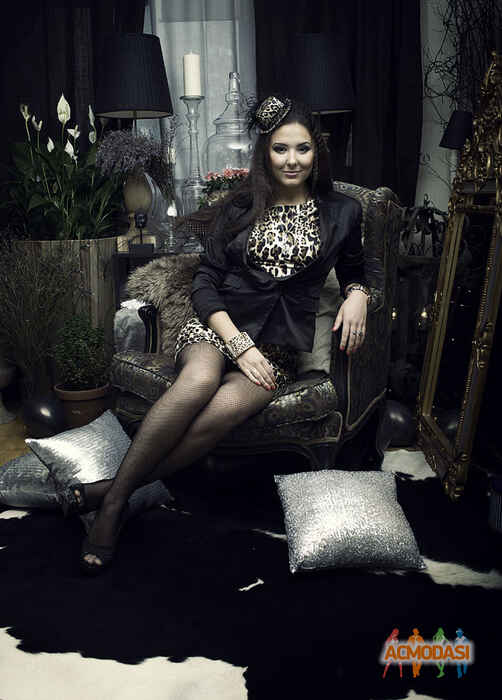 Анастасия Сергеевна Цуканова фото №608169. Загружено 03 Марта 2014