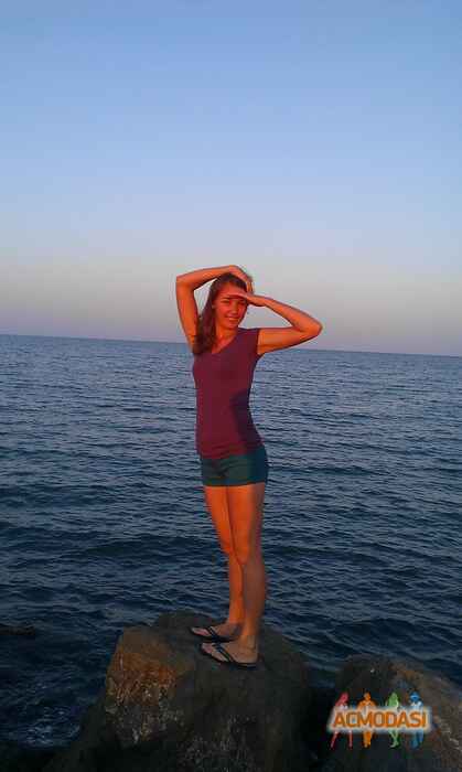 Алеся Васильевна Козлова фото №756641. Загружено 20 Октября 2014