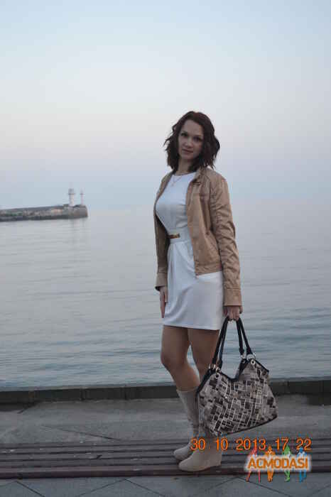 Любовь Викторовна Загородняя фото №532223. Загружено 13 Ноября 2013