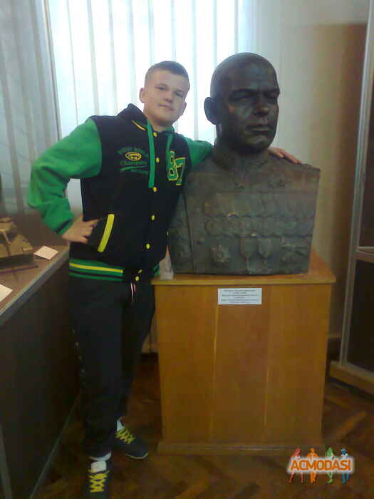 Коля Миколайович Клименко фото №617736. Загружено 19 Марта 2014