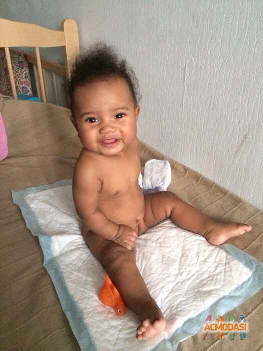 Тэя Валерьевна Сальникова фото №646918. Загружено 05 Мая 2014