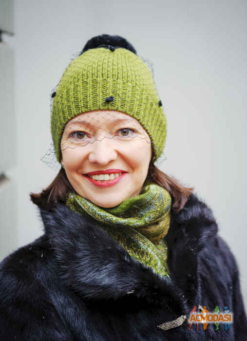 Анастасия  Вильчи фото №773391. Загружено 13 Ноября 2014