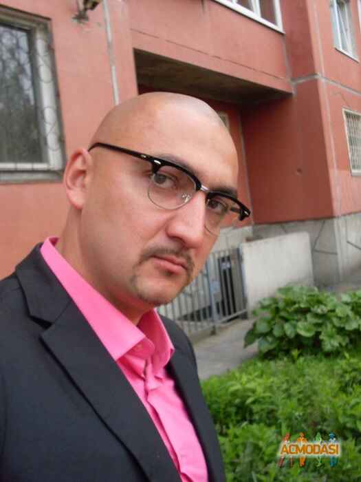 Сергей  Ростовский фото №816989. Загружено 09 Февраля 2015