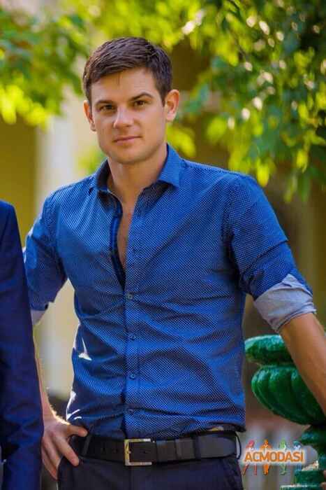 Андрей Сергеевич Лялик фото №863079. Загружено 20 Мая 2015