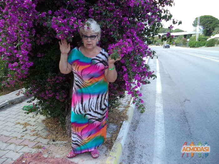 Таисия Григорьевна Зыбина фото №901721. Загружено 08 Августа 2015