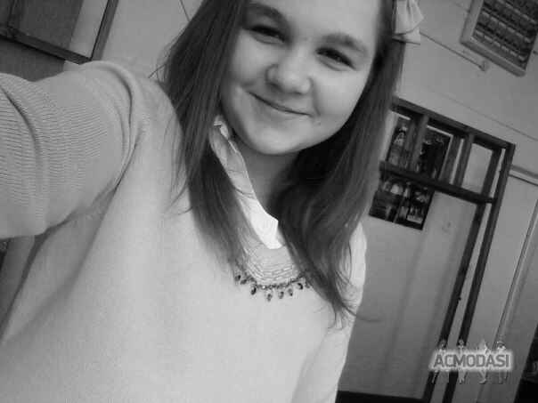 Полина  Фёдорова фото №884465. Загружено 10 Июля 2015