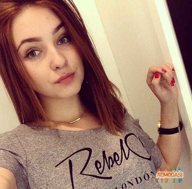 Юлия Владиславна Рашевская фото №983804. Загружено 24 Января 2016