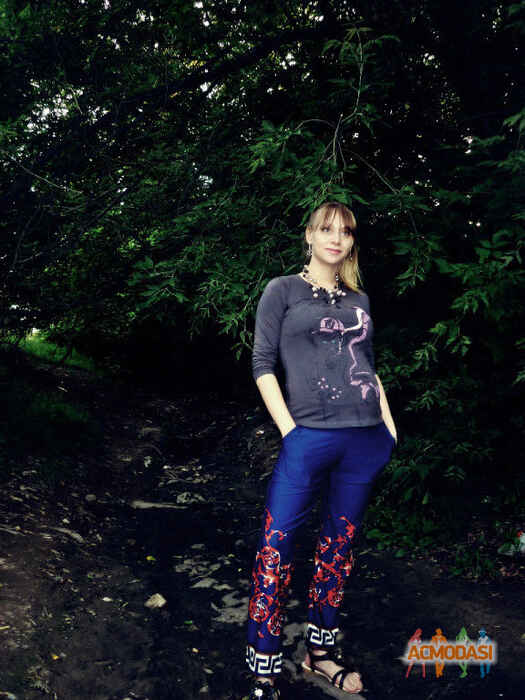 Мария Владимировна Алейникова фото №1147477. Загружено 17 Февраля 2017