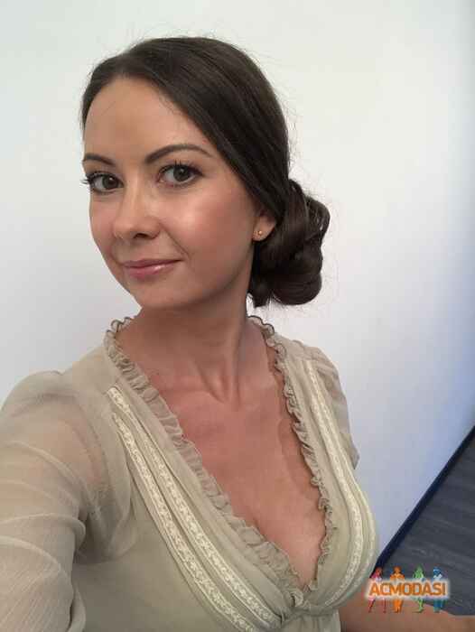 Ксения Алексеевна Антонова фото №1377941. Загружено 01 Октября 2018