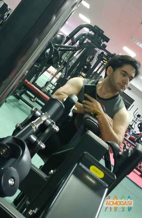 , Акмал Акрамжонович Назаров фото №1447023. Загружено 14 Апреля 2019