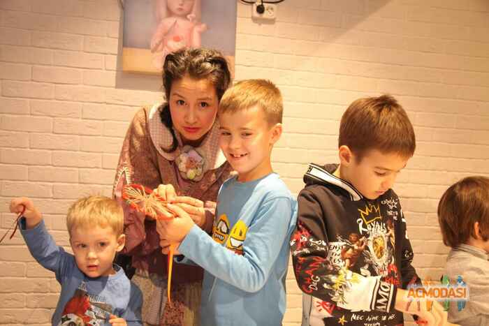 Камилла  Халимова фото №1444413. Загружено 08 Апреля 2019