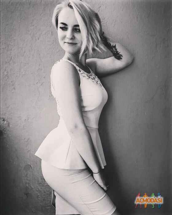 Мария Сергеевна Мануйло фото №1464876. Загружено 25 Мая 2019