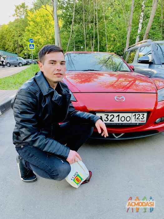 Денис Сергеевич Пивоваров фото №1482481. Загружено 07 Июля 2019