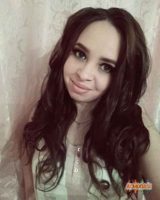 Евгения Сергеевна Салиева фото №1483842. Загружено 09 Июля 2019