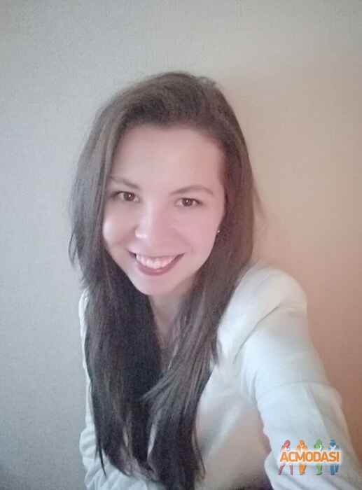 Анна   фото №1539412. Загружено 14 Ноября 2019