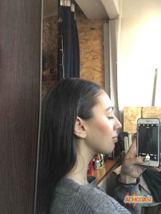 Алина Сергеевна Сафиулина фото №1579888. Загружено 06 Марта 2020