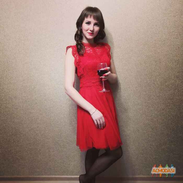 Анастасия  Евдокимова фото №1588194. Загружено 30 Марта 2020