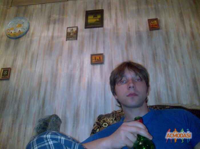 Кирилл Игоревич Войтов фото №127041. Загружено 08 Января 2012