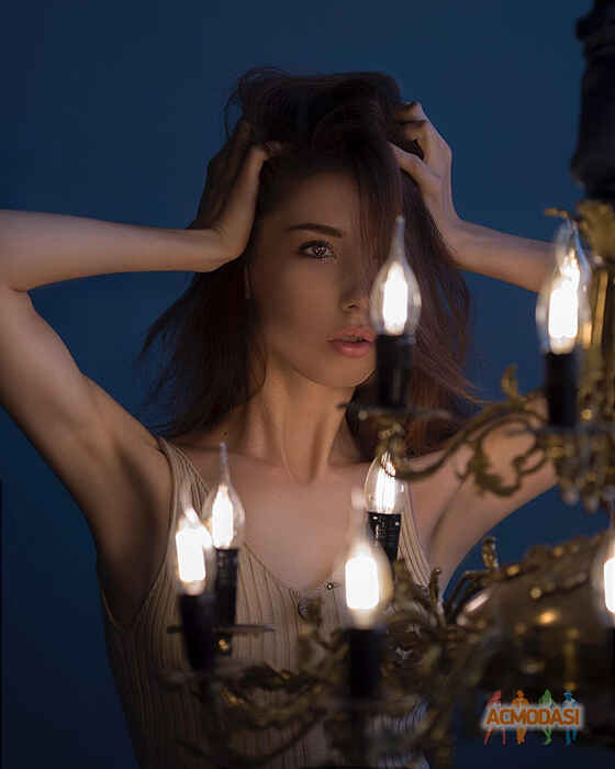 Анастасия Павловна Байрачная фото №1634707. Загружено 01 Сентября 2020