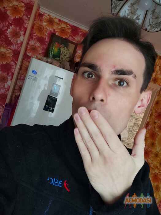 Дмитрий  Дущак фото №1677423. Загружено 25 Января 2021