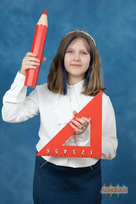 Ульяна  Митричева фото №1936537. Загружено 17 Сентября 2025