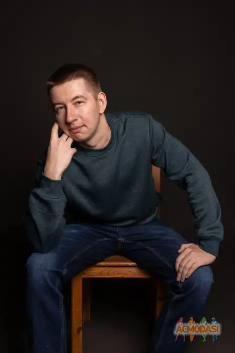 Дмитрий  Морозов фото №1944092. Загружено 22 Декабря 2025