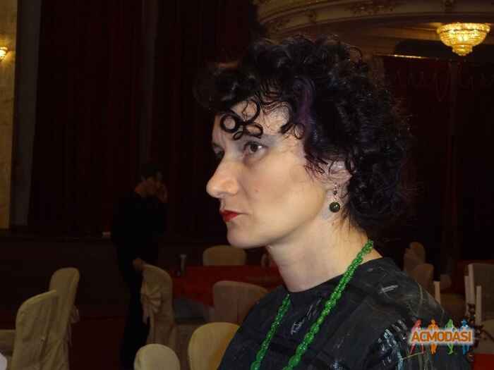 Марина Михайловна Афоненкова фото №275913. Загружено 22 Октября 2012