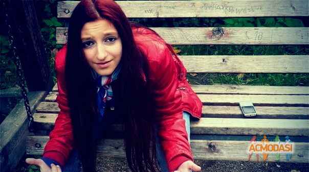 Анастасия Николаевна Остроухова фото №305136. Загружено 06 Декабря 2012