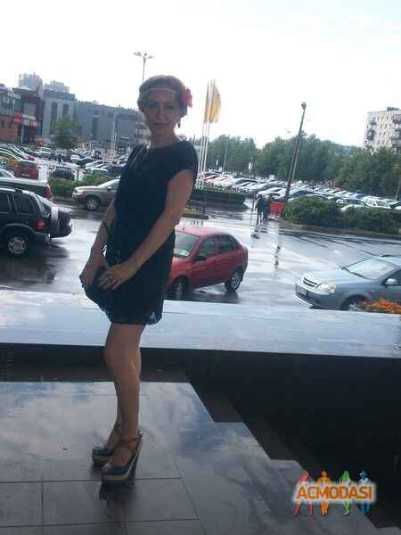 Наталья  Люманова фото №288713. Загружено 12 Ноября 2012